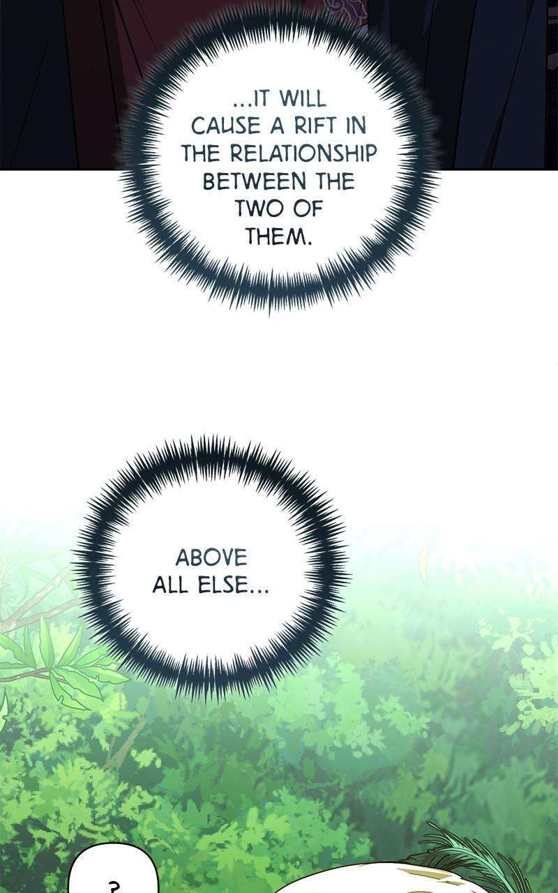 Men of the Harem chapter 127 page 21