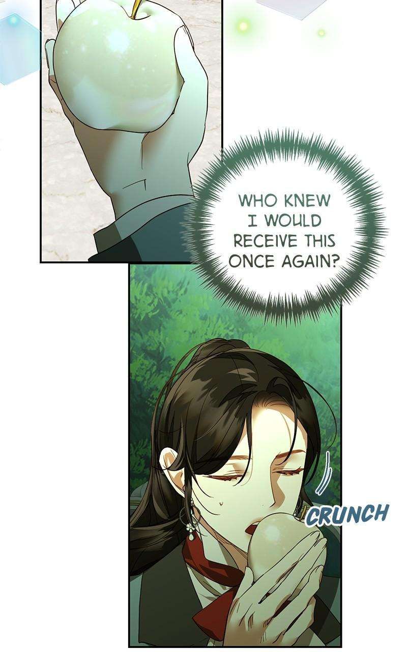 Men of the Harem chapter 127 page 3