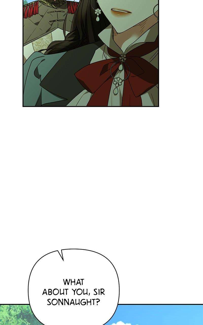 Men of the Harem chapter 127 page 35