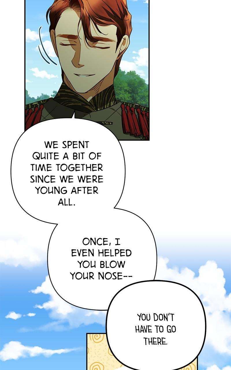 Men of the Harem chapter 127 page 44