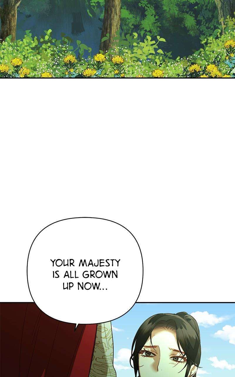 Men of the Harem chapter 127 page 46