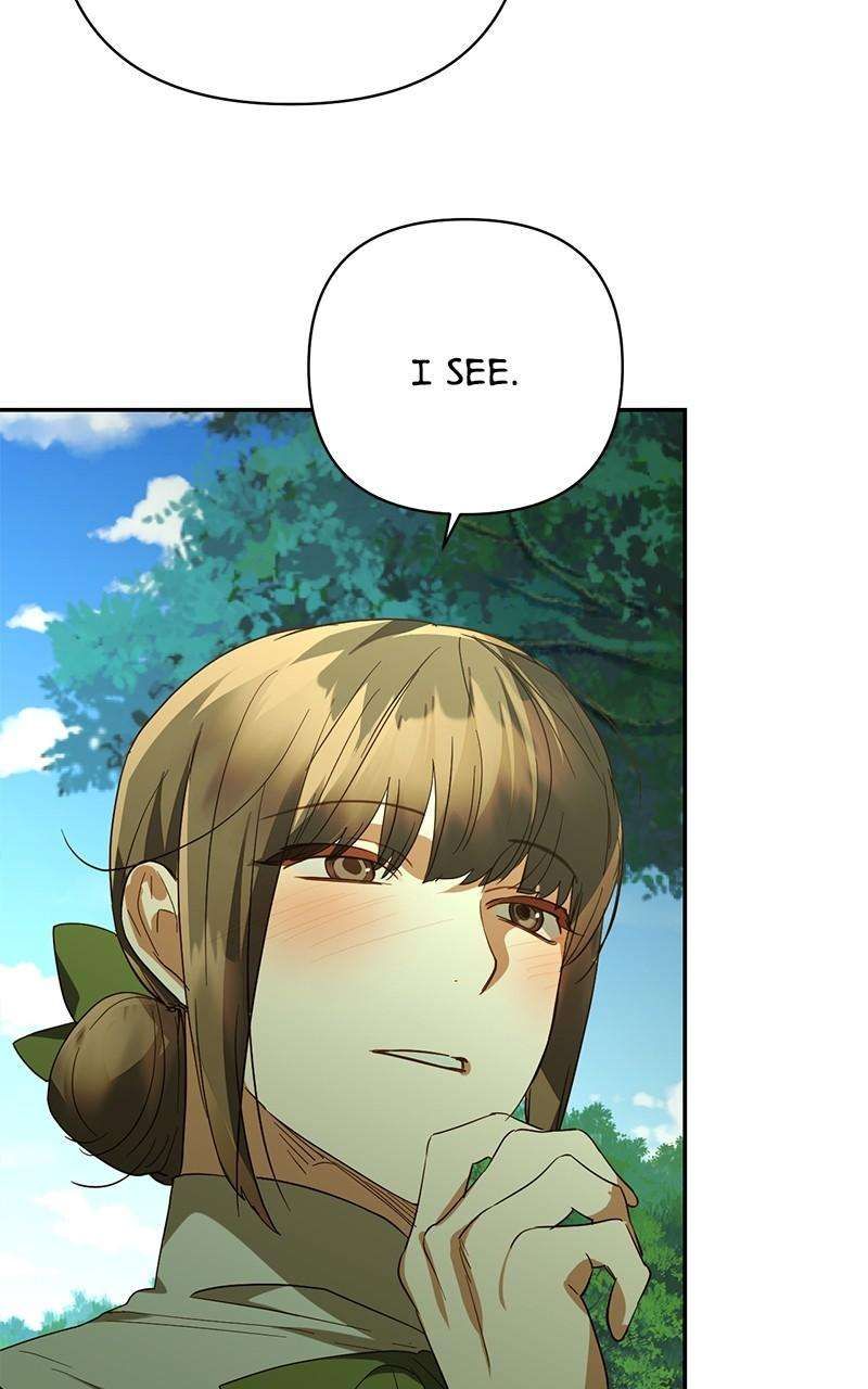 Men of the Harem chapter 127 page 57