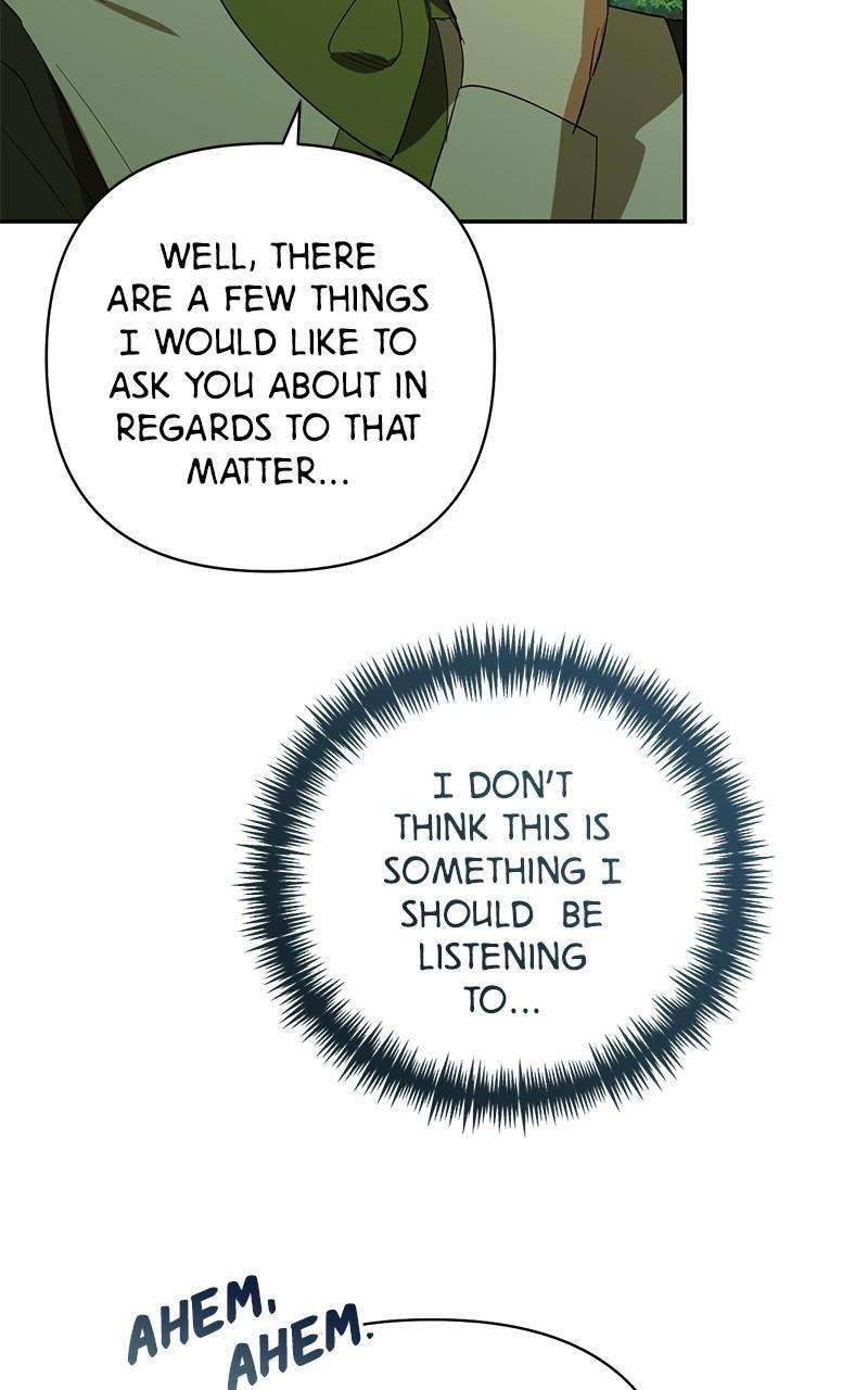 Men of the Harem chapter 127 page 58