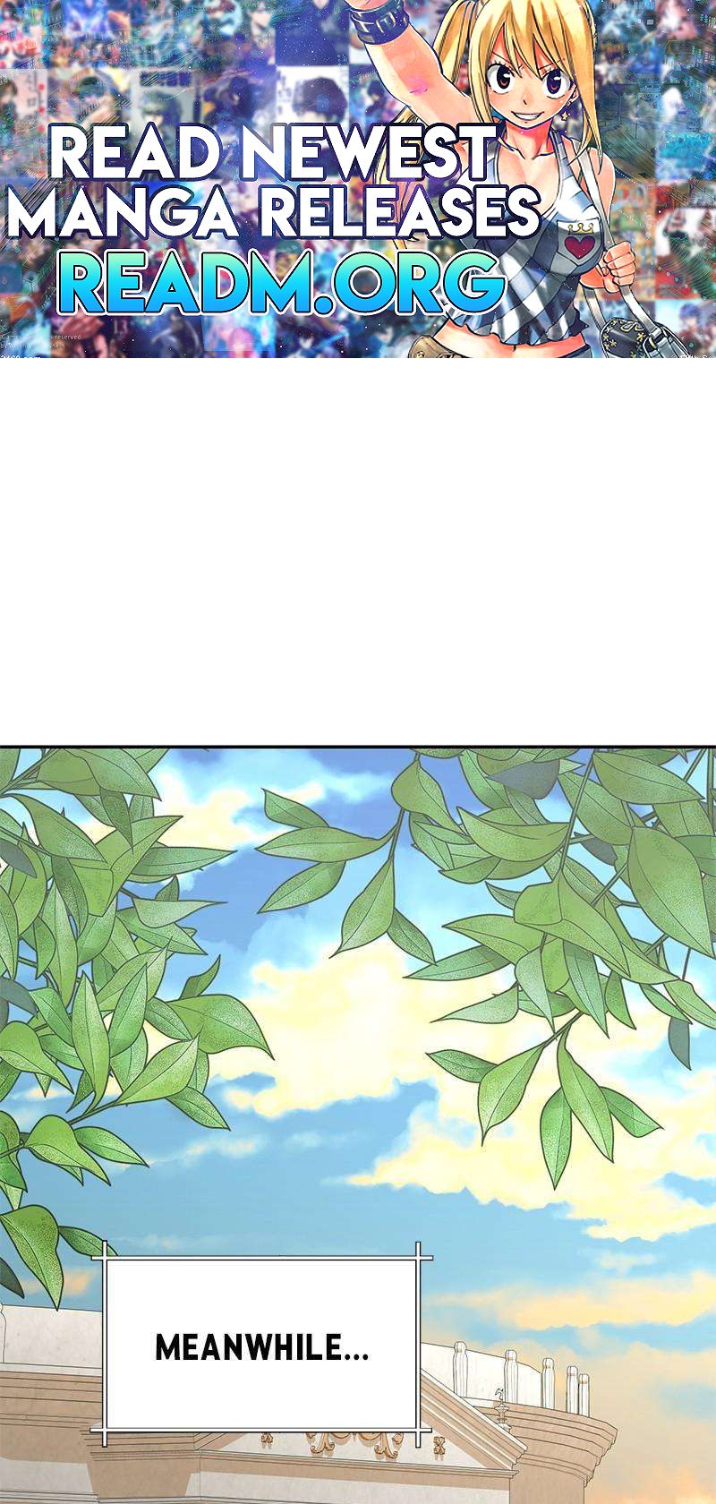 Men of the Harem chapter 128 page 1