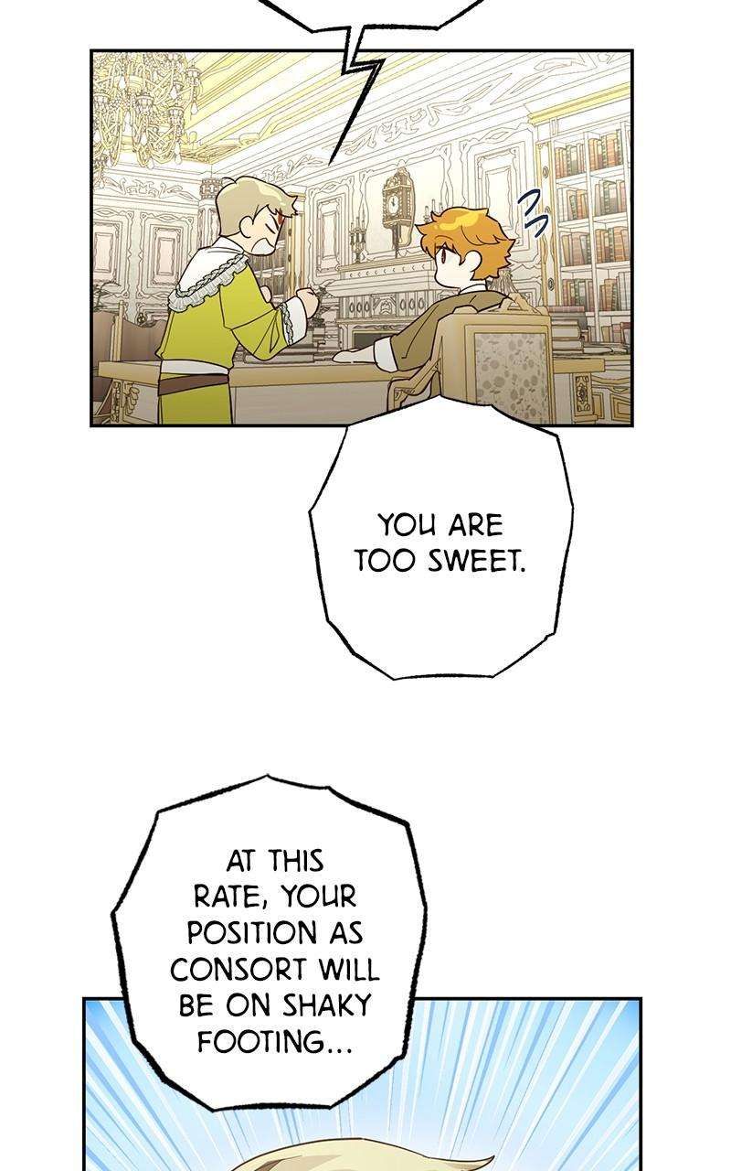 Men of the Harem chapter 128 page 10