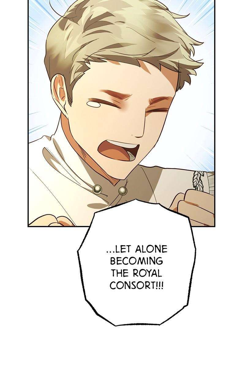 Men of the Harem chapter 128 page 11