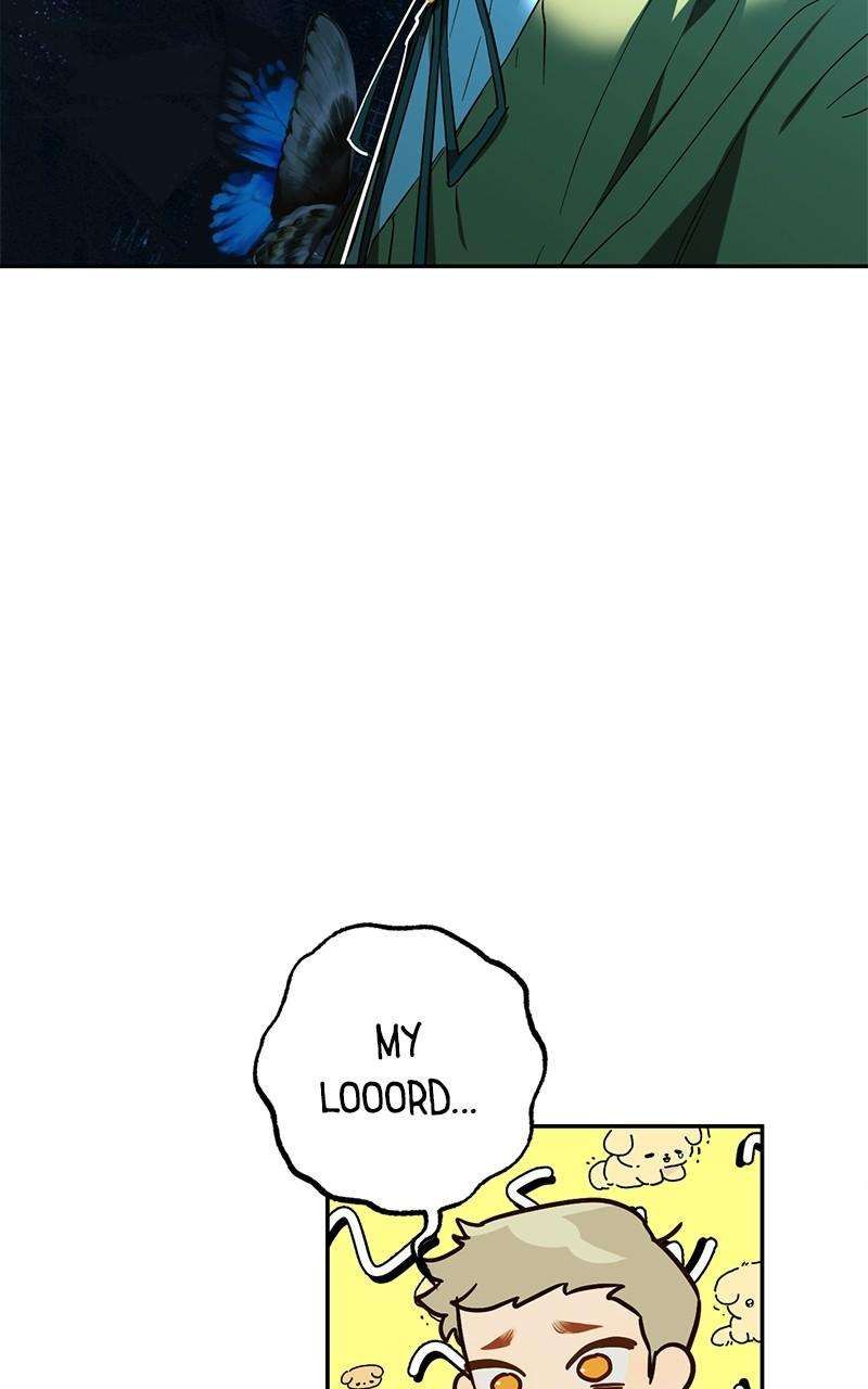 Men of the Harem chapter 128 page 14