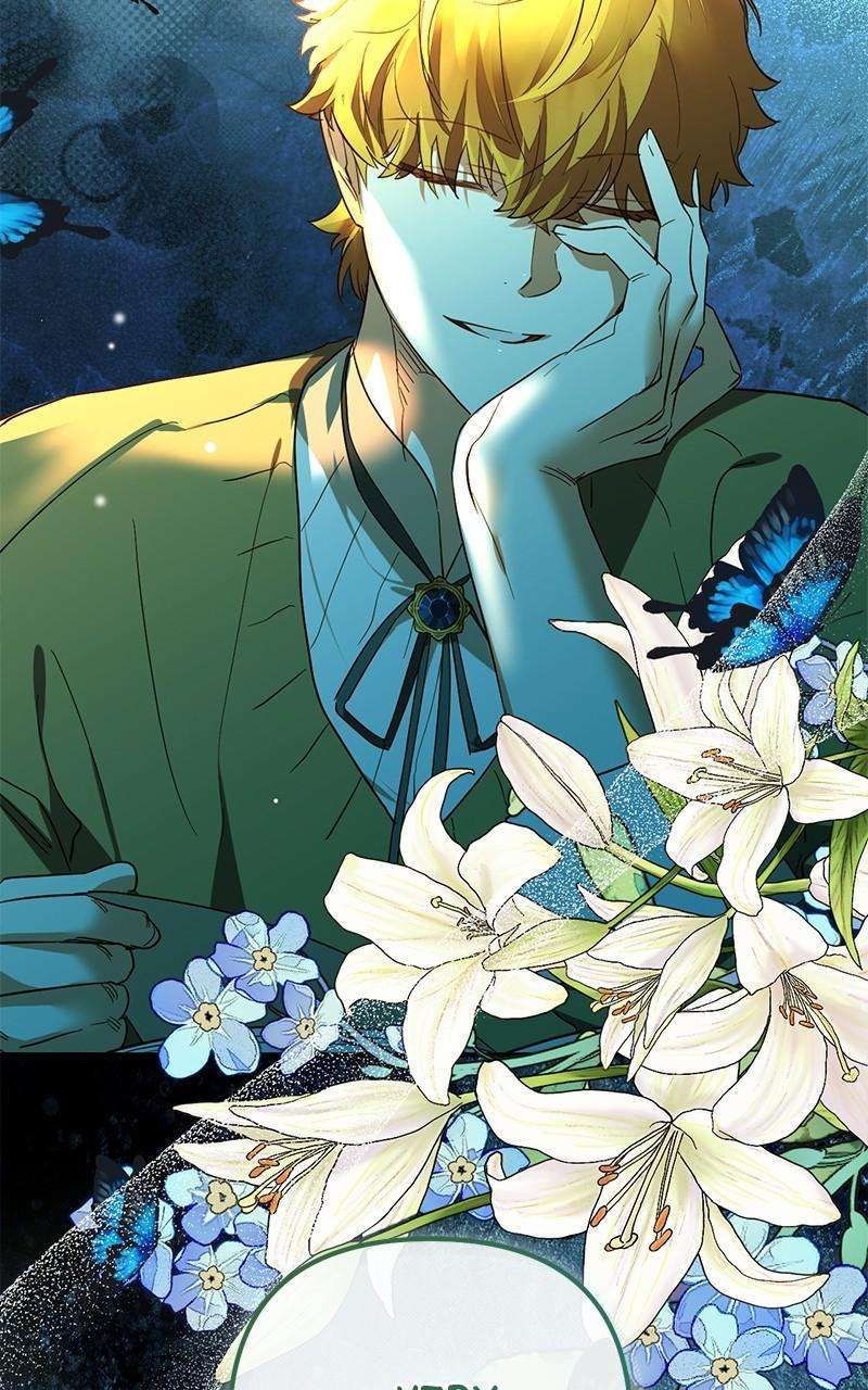 Men of the Harem chapter 128 page 17