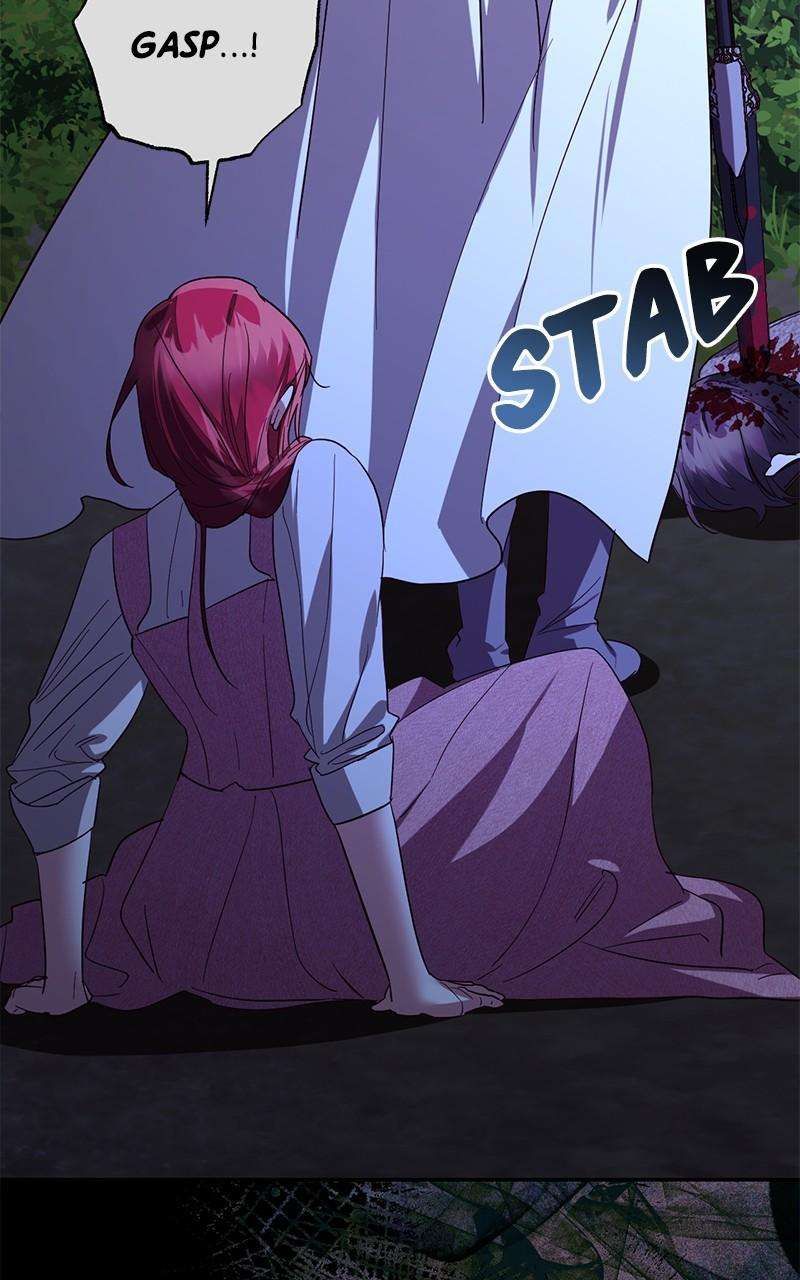 Men of the Harem chapter 128 page 31