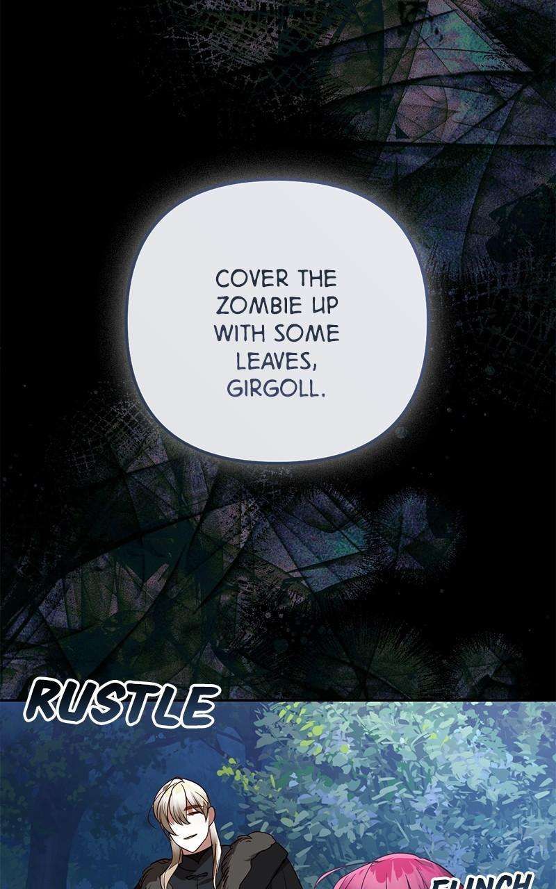 Men of the Harem chapter 128 page 32