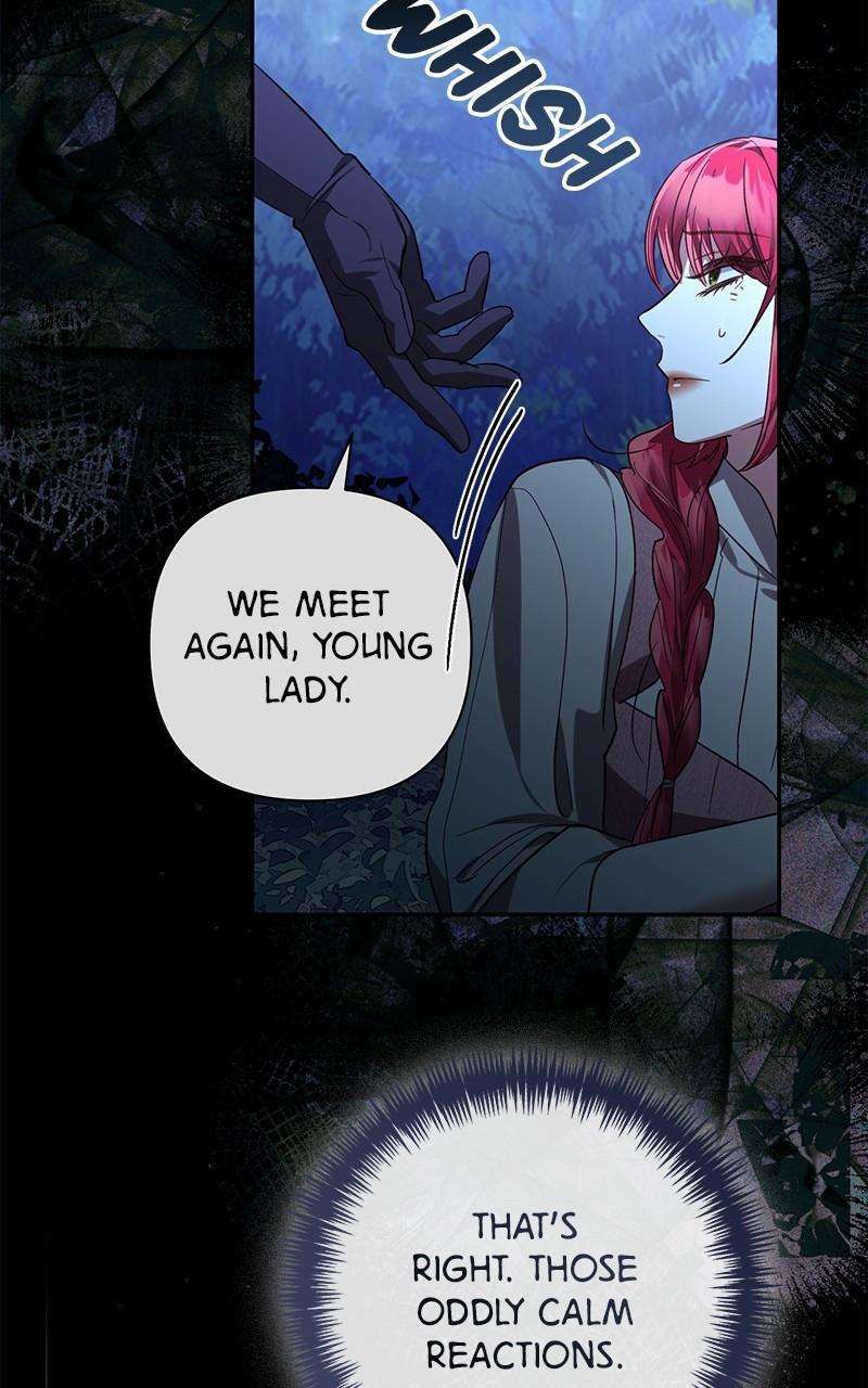 Men of the Harem chapter 128 page 35