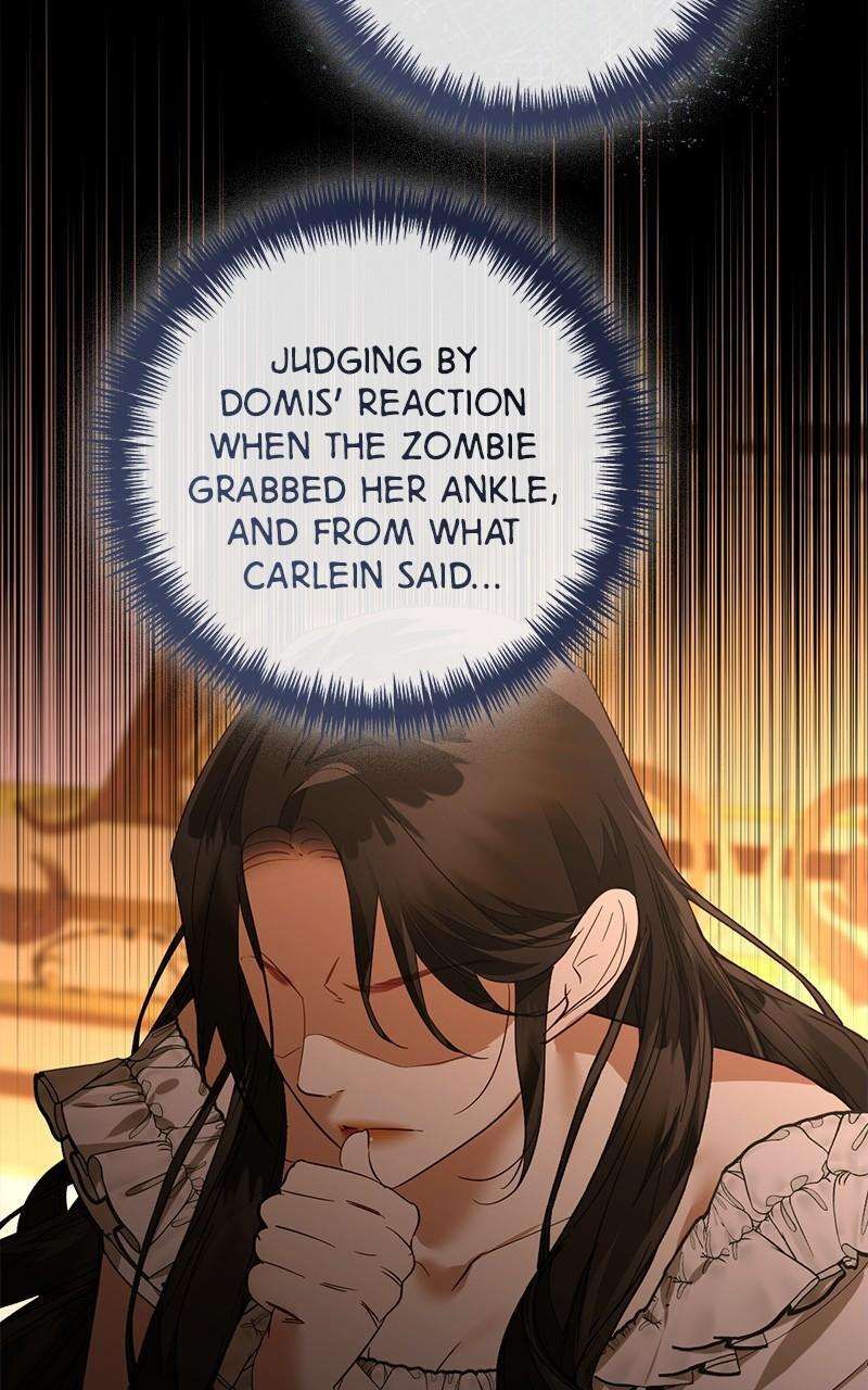 Men of the Harem chapter 128 page 36