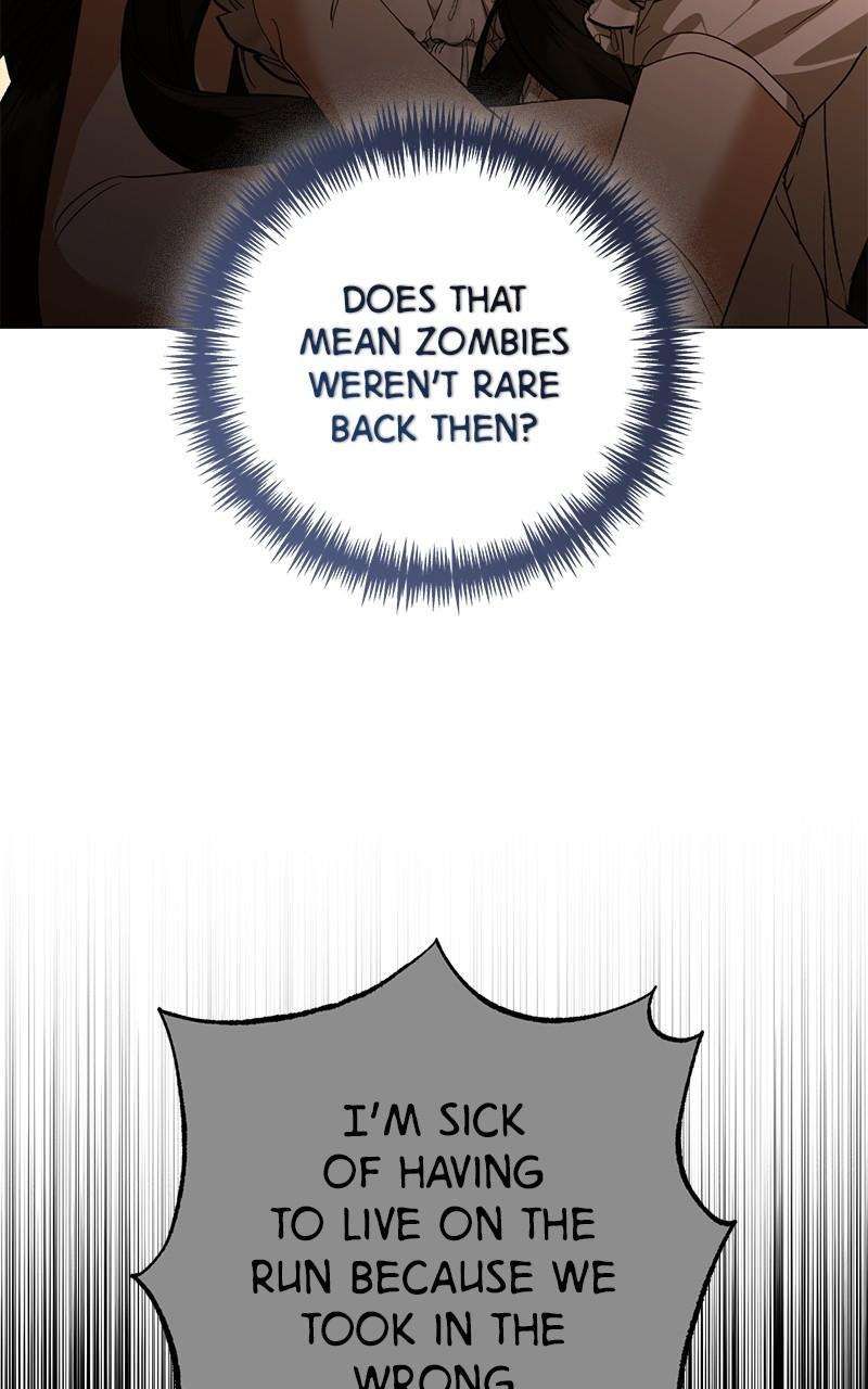 Men of the Harem chapter 128 page 37