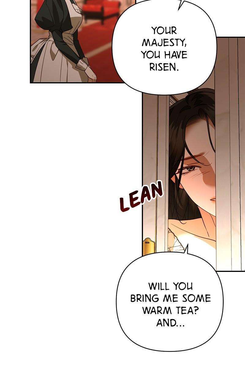 Men of the Harem chapter 128 page 43