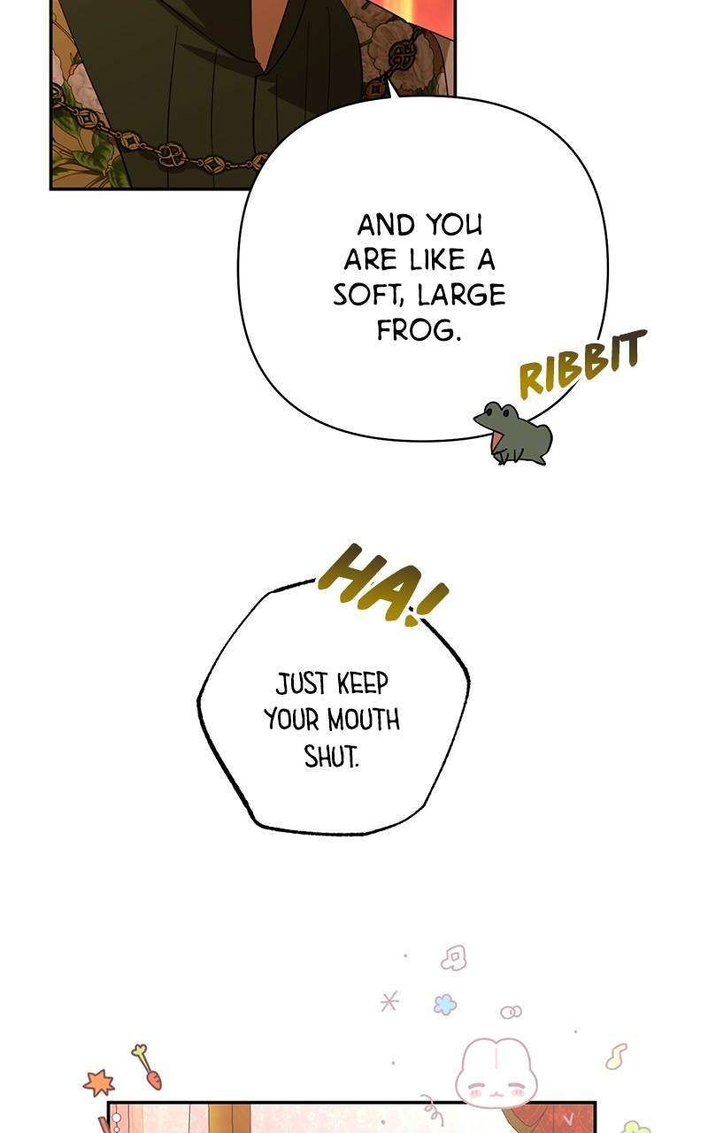 Men of the Harem chapter 128 page 56