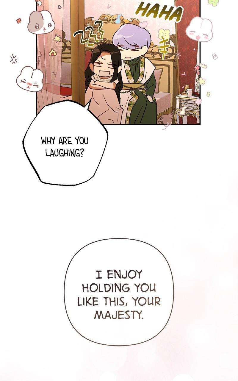 Men of the Harem chapter 128 page 57