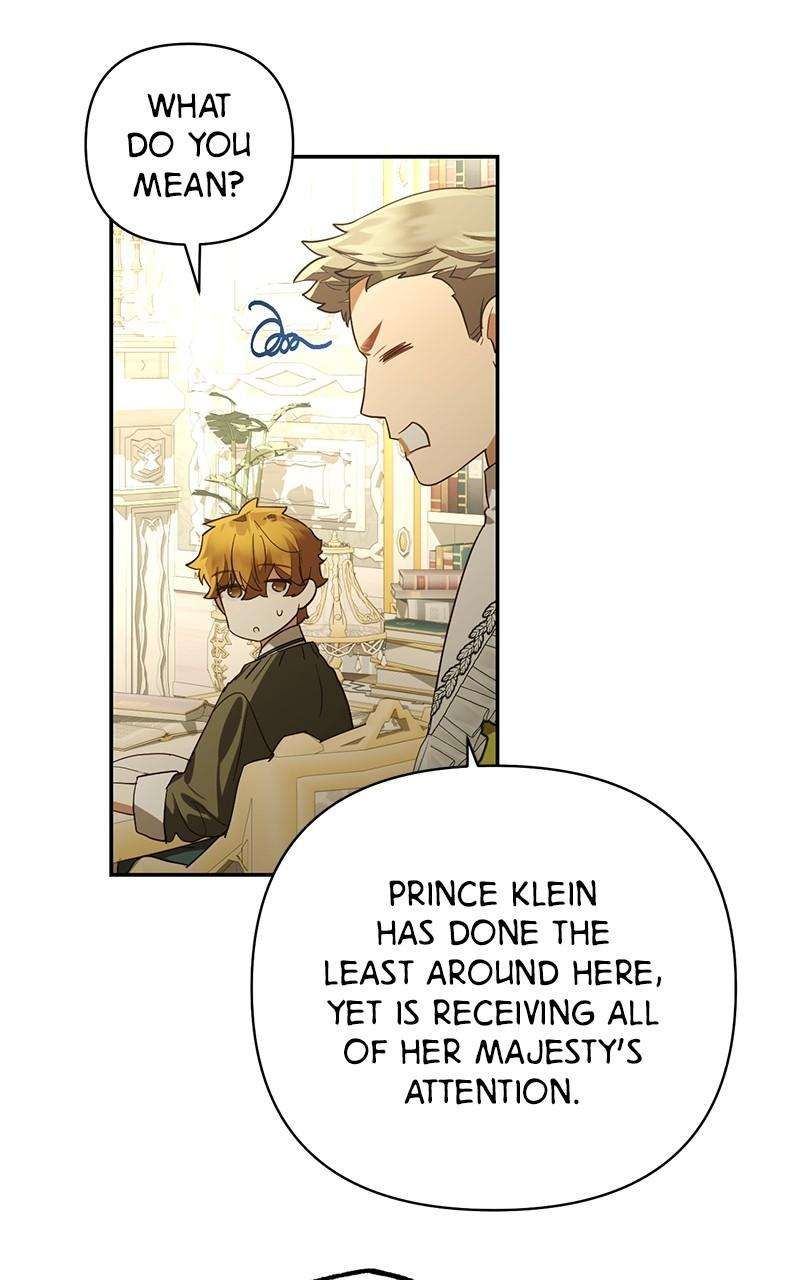 Men of the Harem chapter 128 page 6