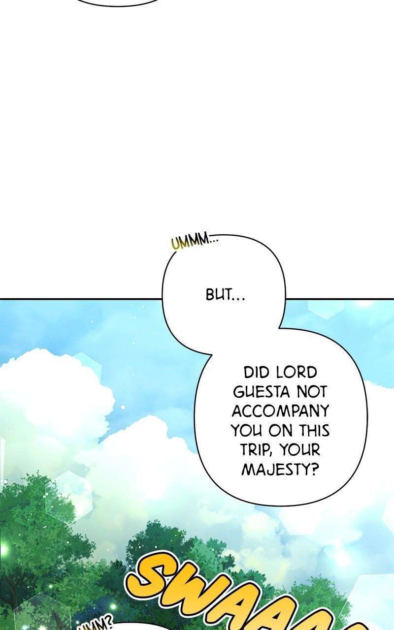 Men of the Harem chapter 128 page 67