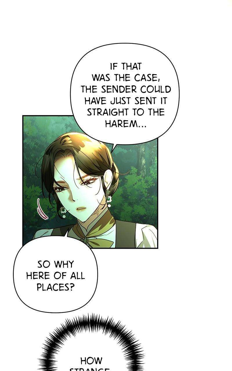 Men of the Harem chapter 128 page 71