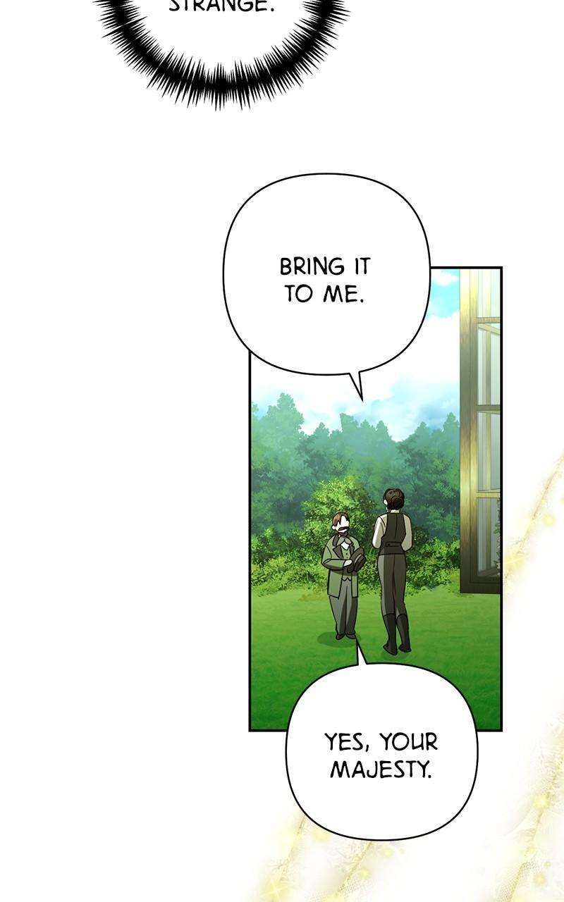 Men of the Harem chapter 128 page 72