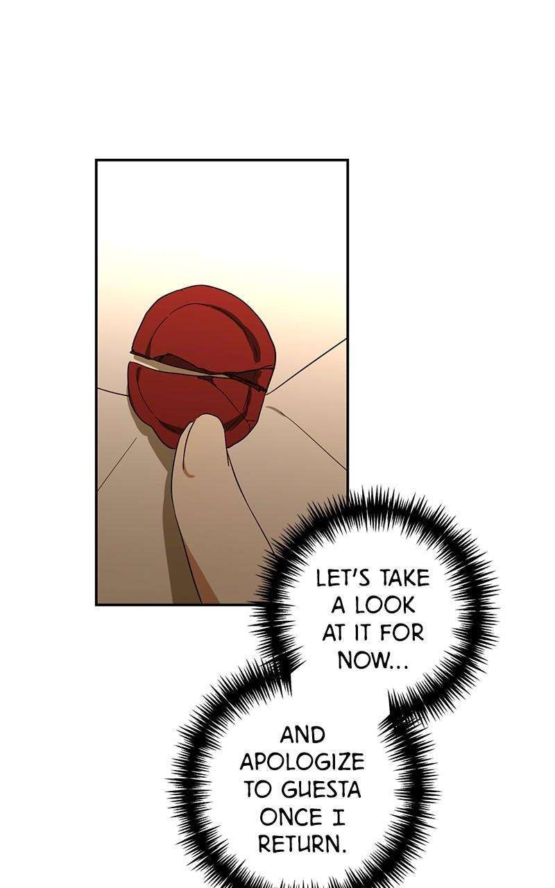 Men of the Harem chapter 128 page 77