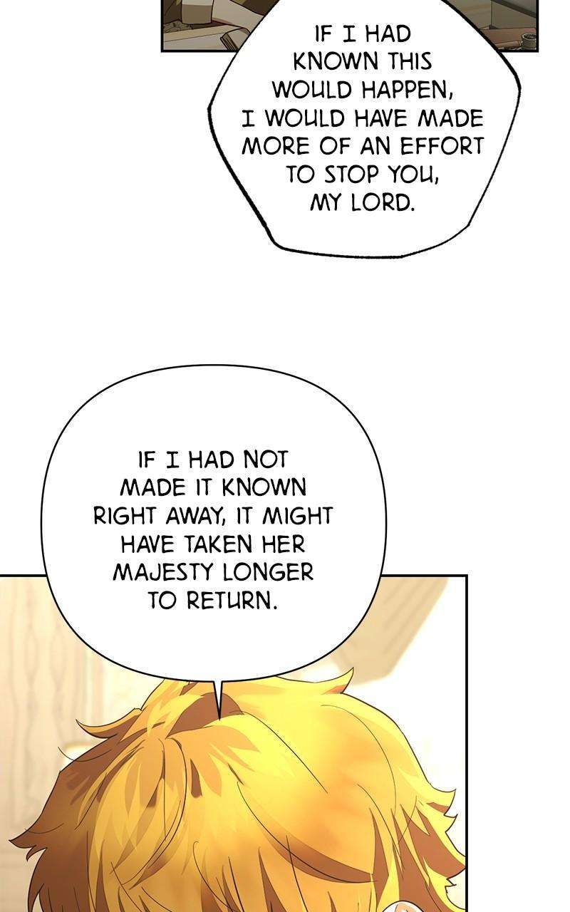 Men of the Harem chapter 128 page 8