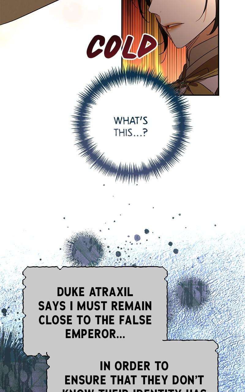 Men of the Harem chapter 128 page 80