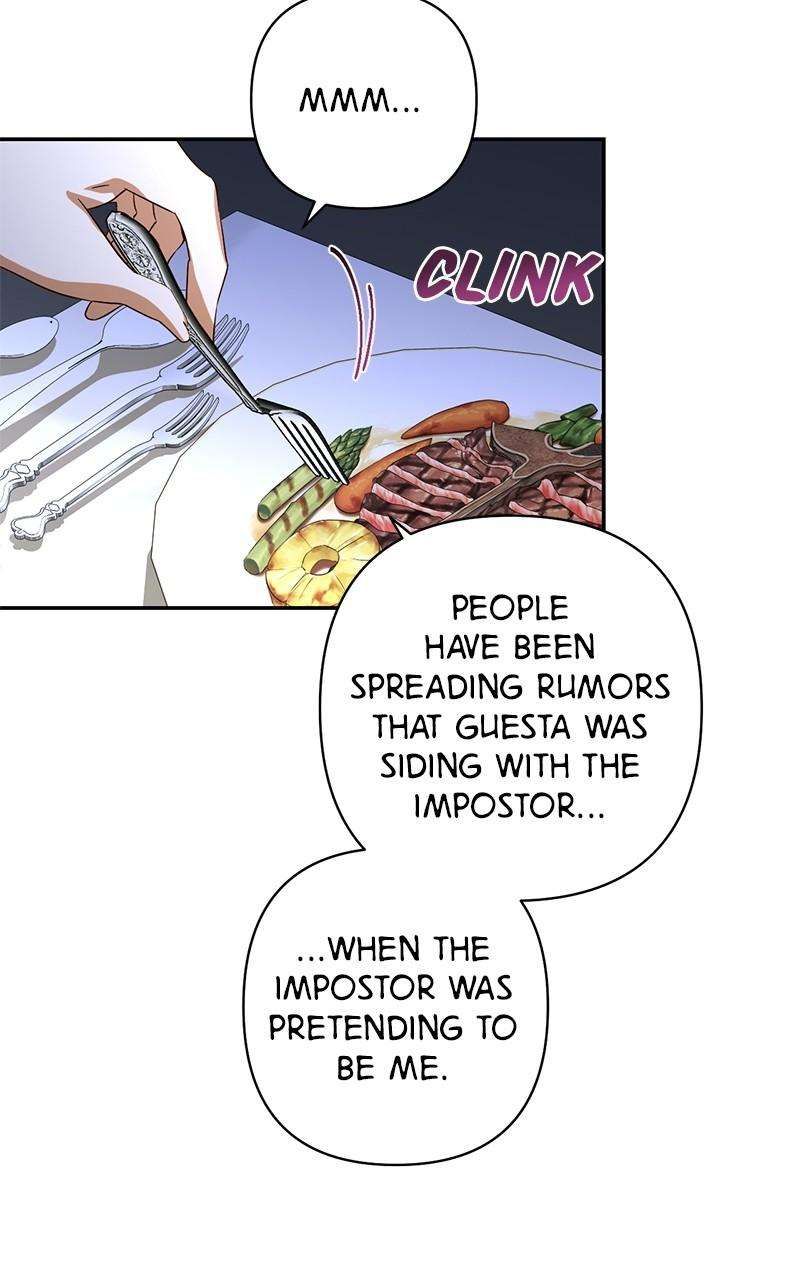 Men of the Harem chapter 129 page 12