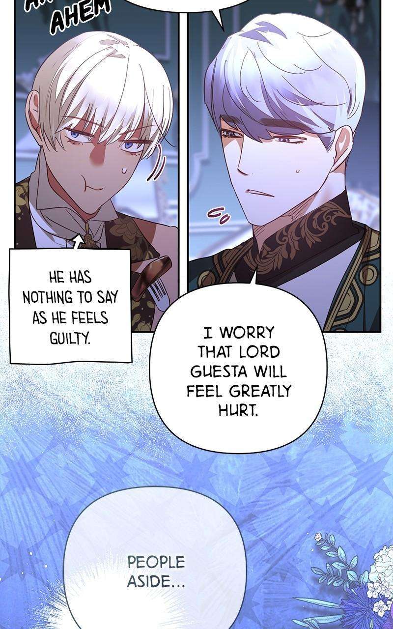 Men of the Harem chapter 129 page 15