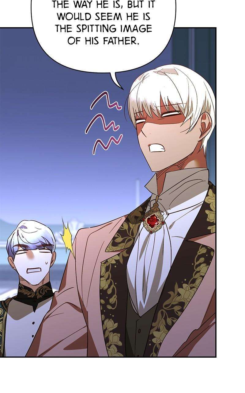 Men of the Harem chapter 129 page 19