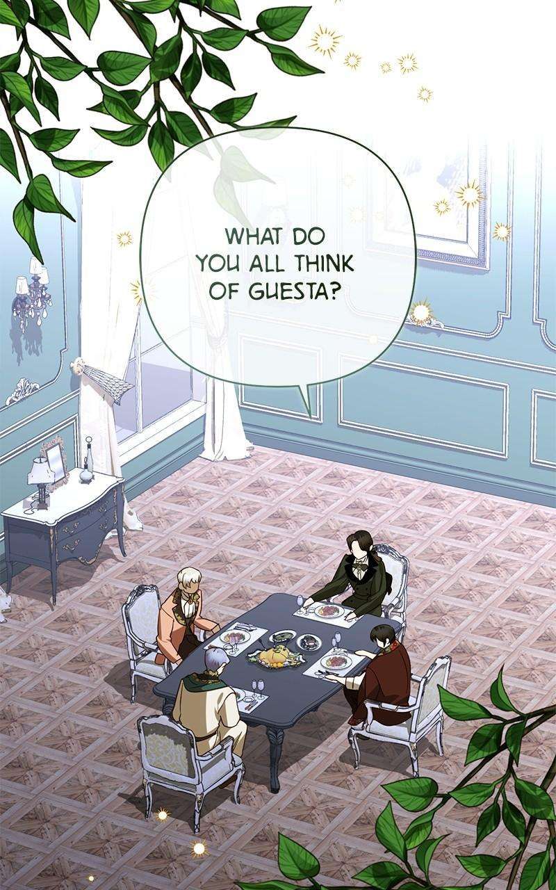 Men of the Harem chapter 129 page 2