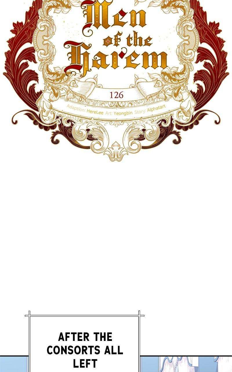 Men of the Harem chapter 129 page 24