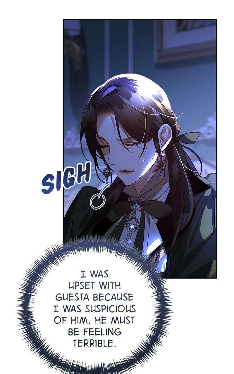 Men of the Harem chapter 129 page 26