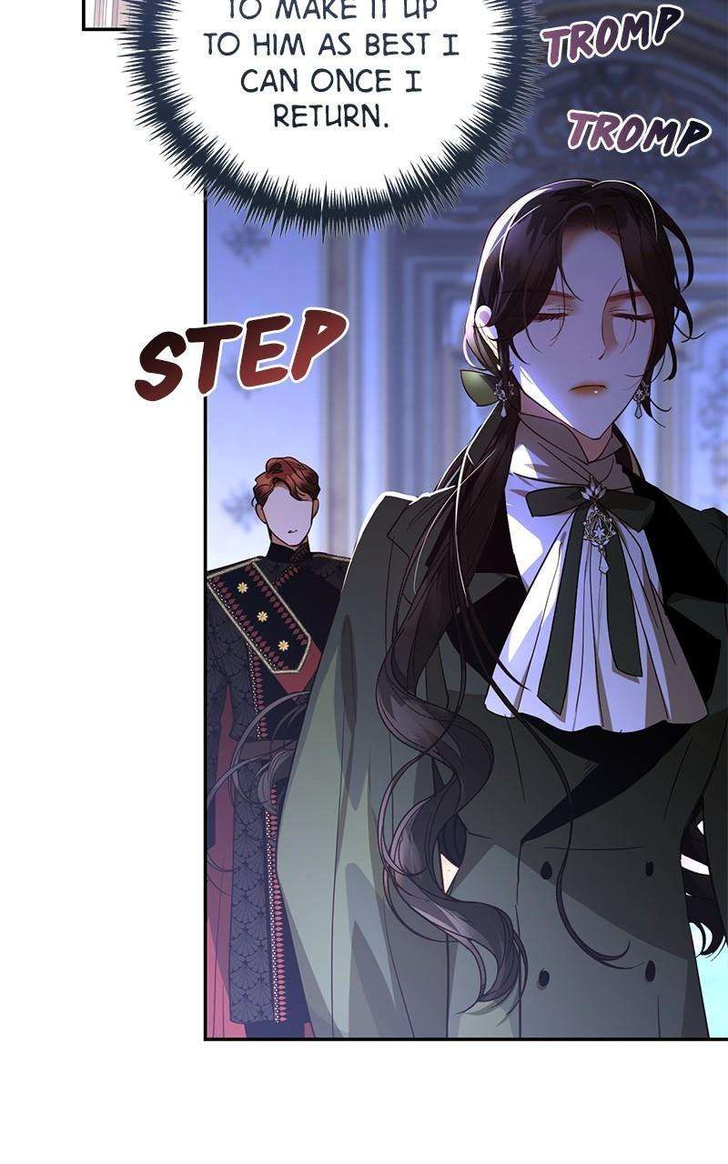 Men of the Harem chapter 129 page 28