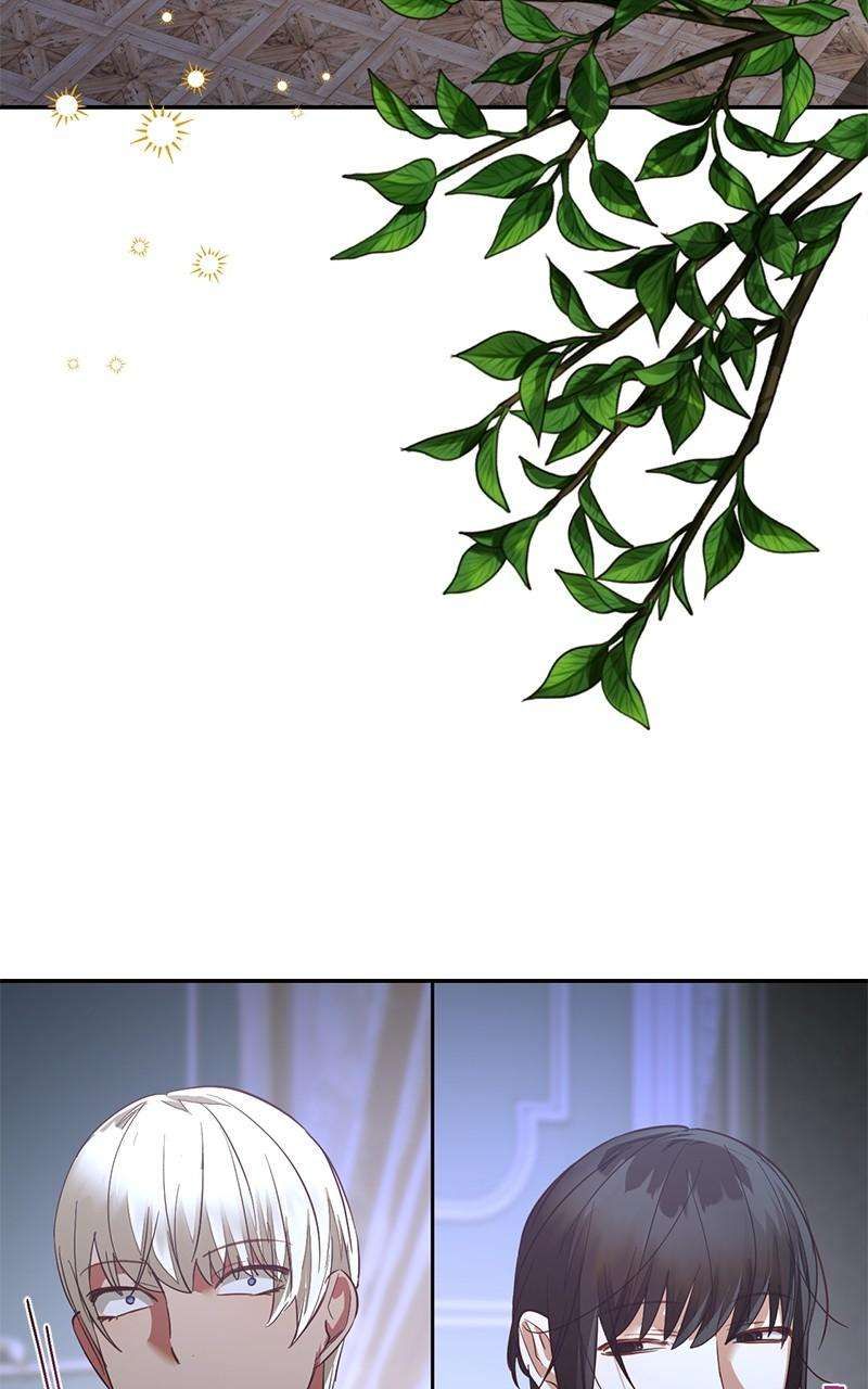 Men of the Harem chapter 129 page 3