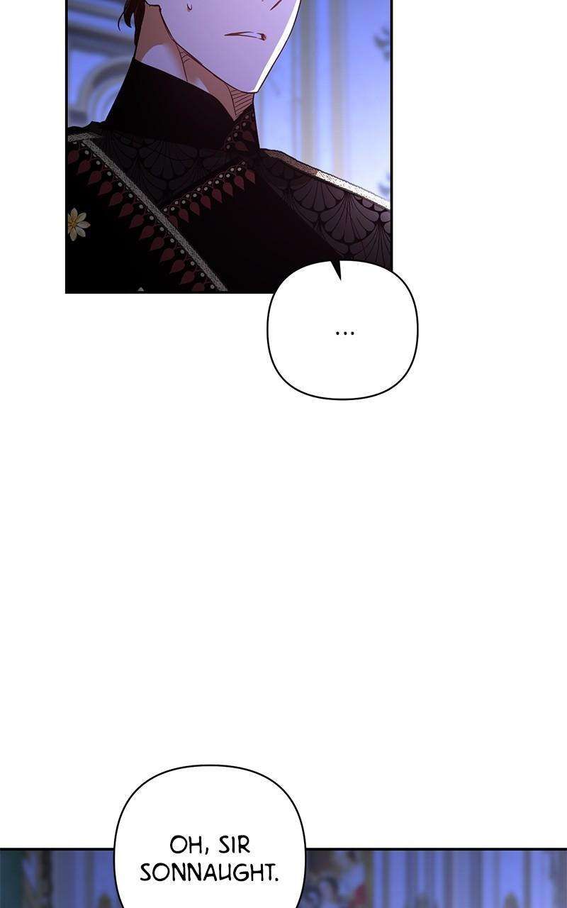 Men of the Harem chapter 129 page 32