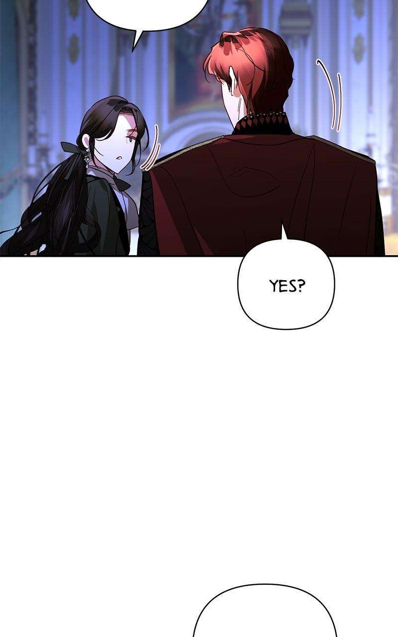 Men of the Harem chapter 129 page 33