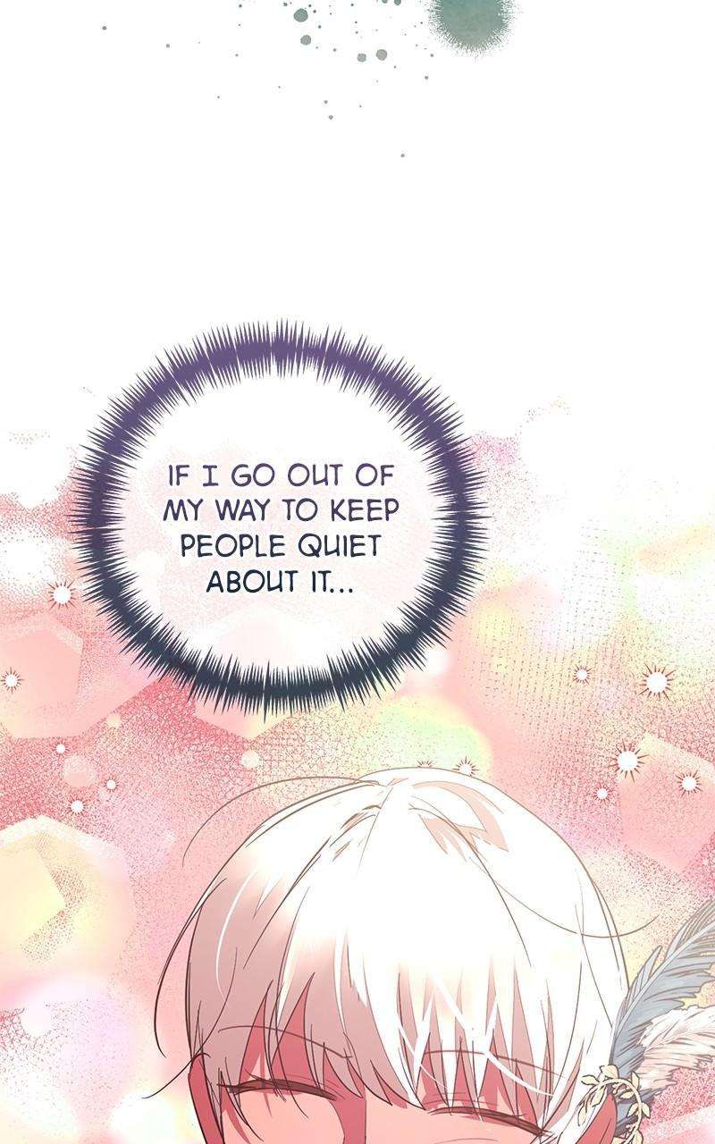 Men of the Harem chapter 129 page 36