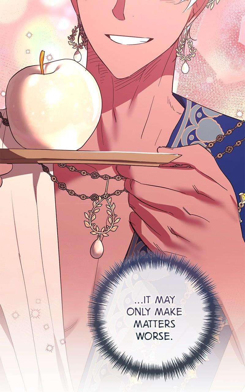 Men of the Harem chapter 129 page 37