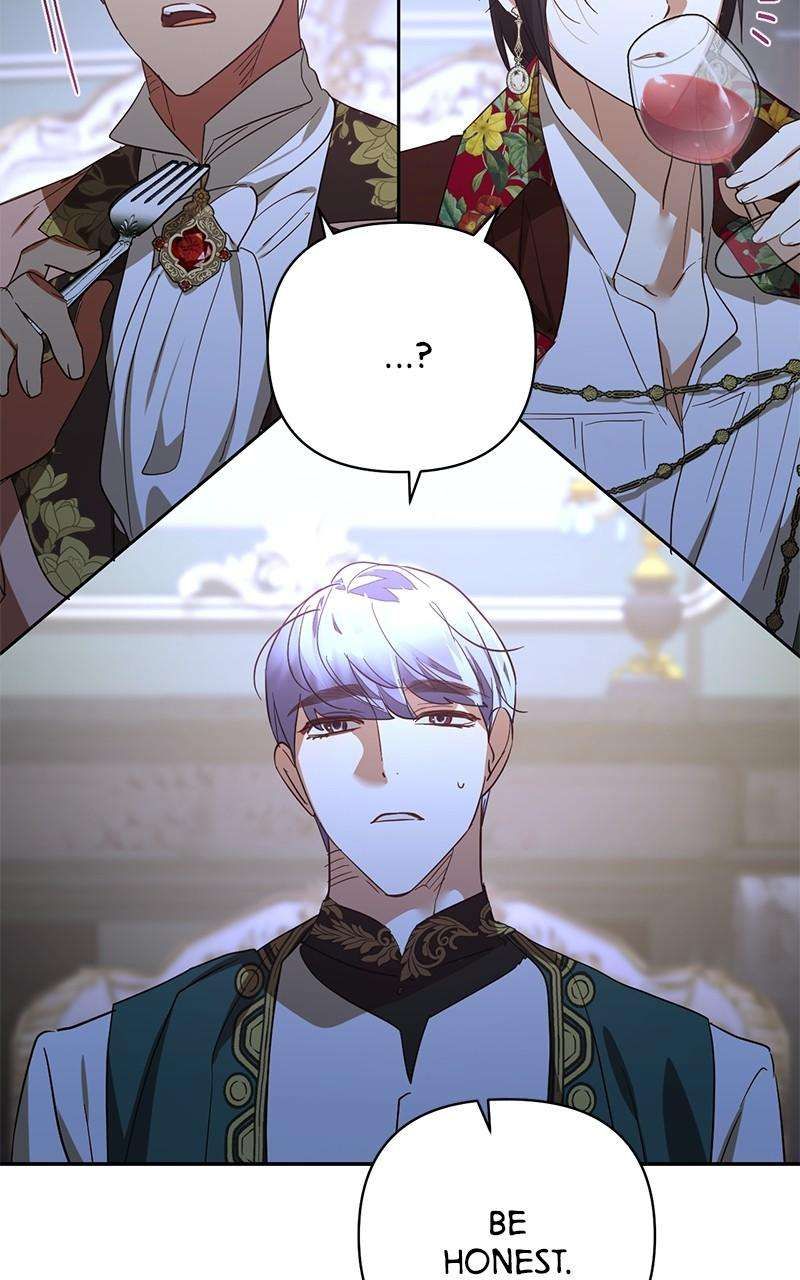 Men of the Harem chapter 129 page 4