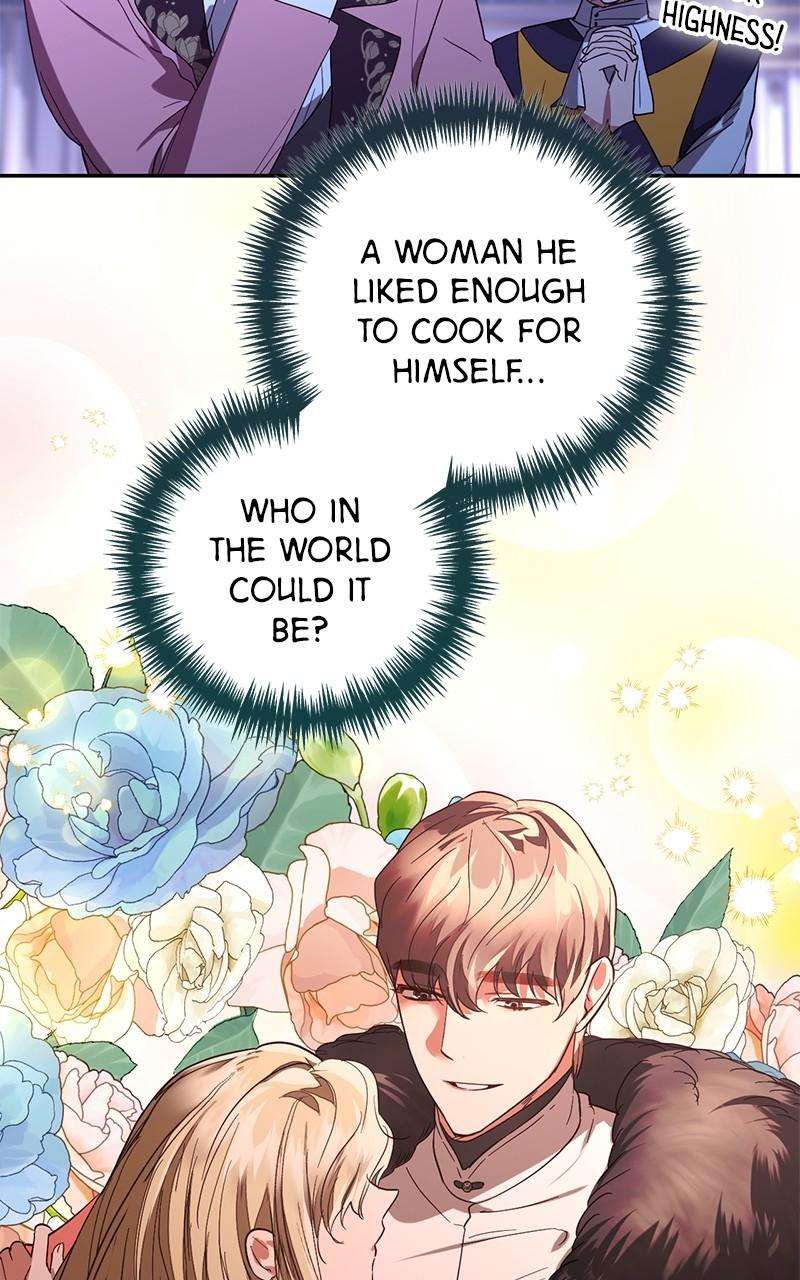 Men of the Harem chapter 129 page 46