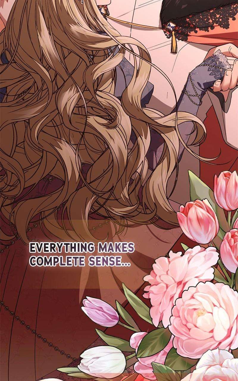 Men of the Harem chapter 129 page 47