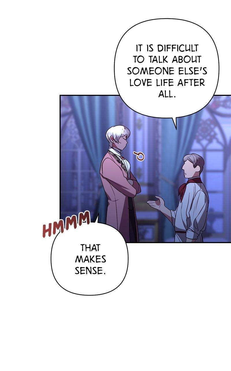 Men of the Harem chapter 129 page 53