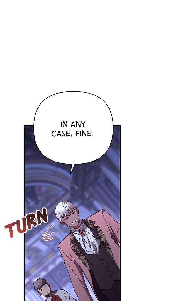 Men of the Harem chapter 129 page 55