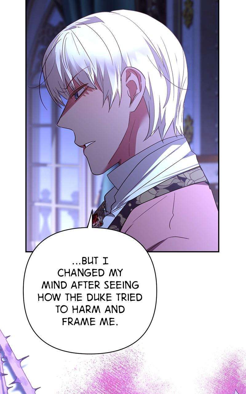 Men of the Harem chapter 129 page 61