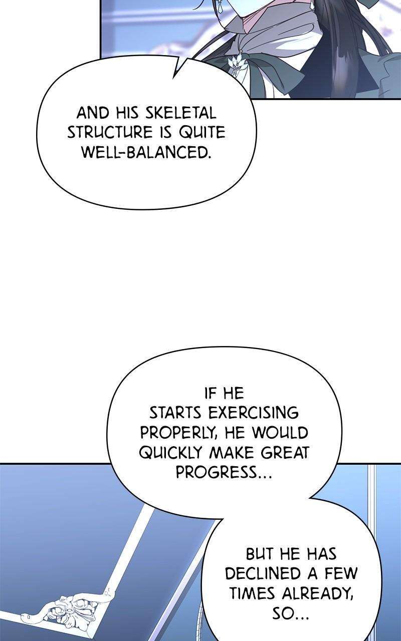 Men of the Harem chapter 129 page 7