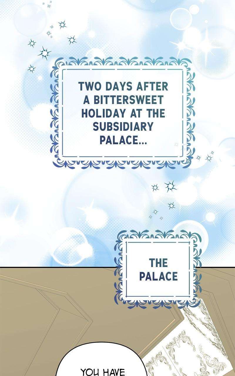 Men of the Harem chapter 129 page 73