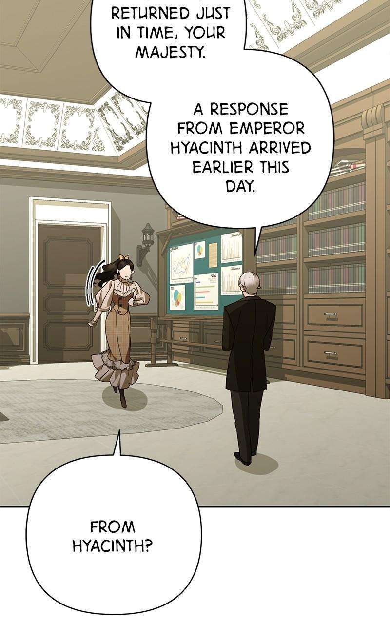 Men of the Harem chapter 129 page 74