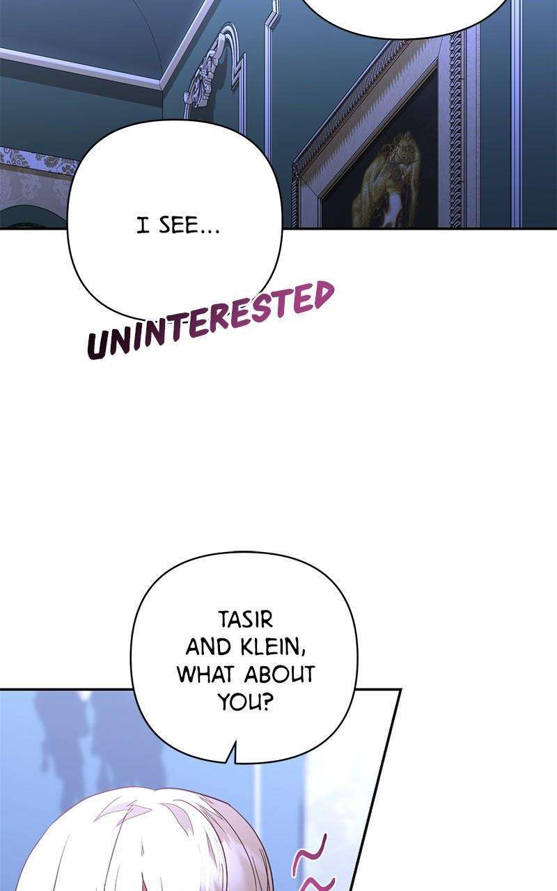 Men of the Harem chapter 129 page 8