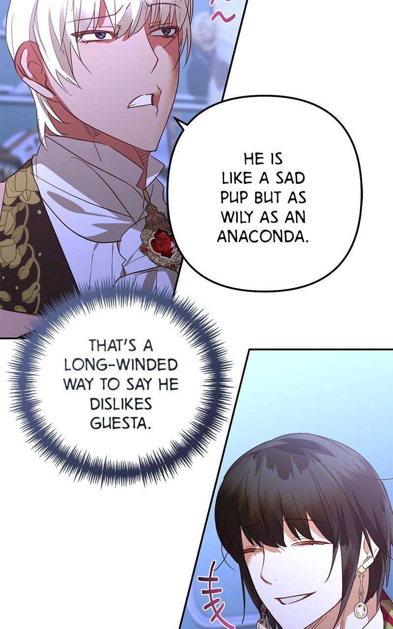 Men of the Harem chapter 129 page 9